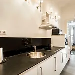 Bpr B&w Elegant Διαμέρισμα Βουδαπέστη