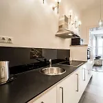 Bpr B&w Elegant * Βουδαπέστη